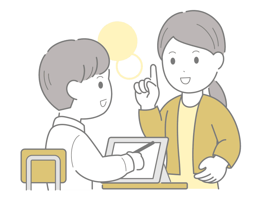動画編集だけでなく様々なデジタル教材にも幅広く対応可能
